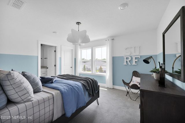 279 WESTERLY Drive, Yulee, FL 32097