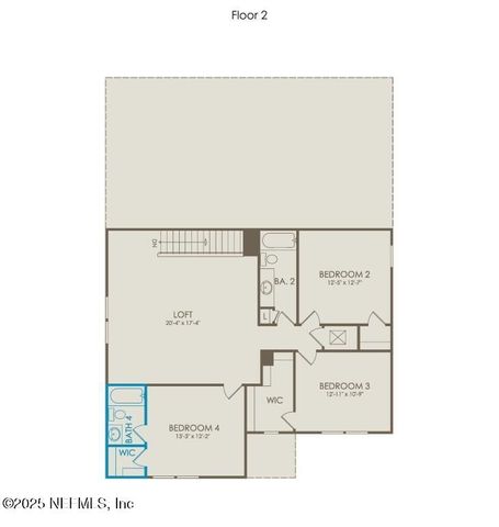 279 WESTERLY Drive, Yulee, FL 32097