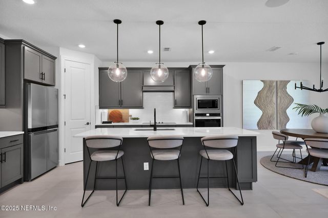 279 WESTERLY Drive, Yulee, FL 32097