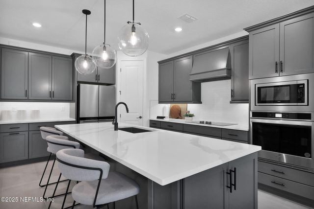 279 WESTERLY Drive, Yulee, FL 32097