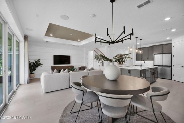 279 WESTERLY Drive, Yulee, FL 32097