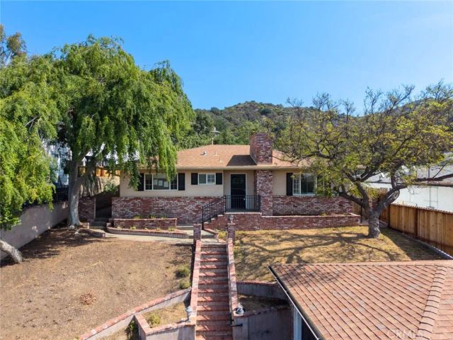 3154 Vista Del Mar, Glendale, CA 91208