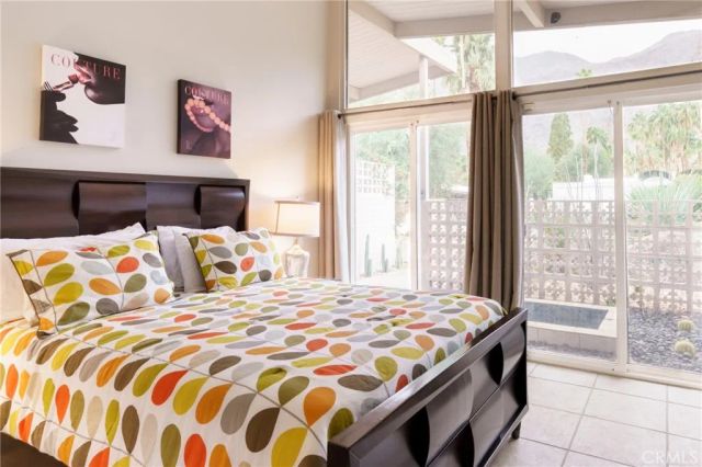 1134 Abrigo Road, Palm Springs, CA 92262