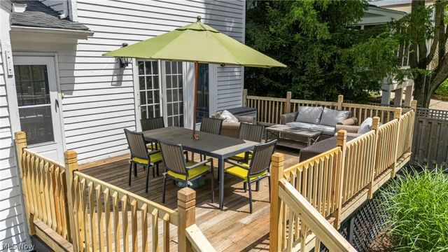 58 E Washington Street, Chagrin Falls, OH 44022