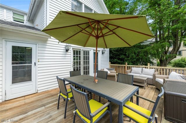 58 E Washington Street, Chagrin Falls, OH 44022