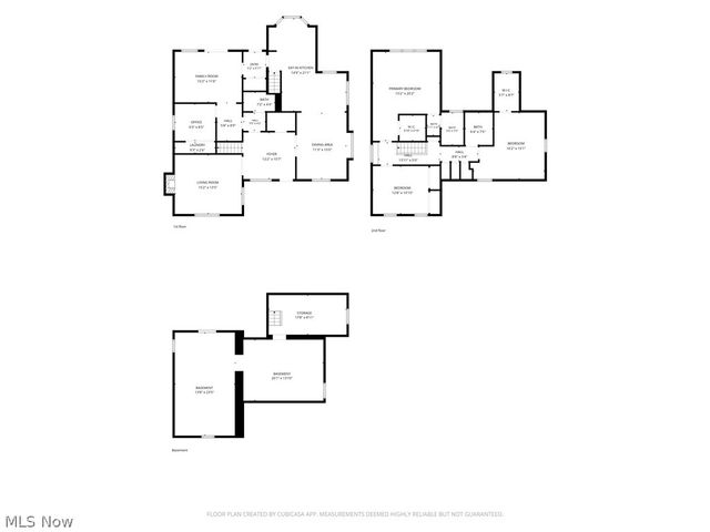 58 E Washington Street, Chagrin Falls, OH 44022