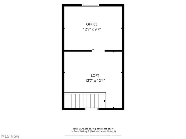 58 E Washington Street, Chagrin Falls, OH 44022