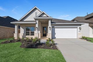 21410 Flora Springs Lane, Magnolia, TX 77355