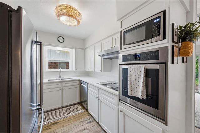 7413 Christopher Court, North Richland Hills, TX 76180