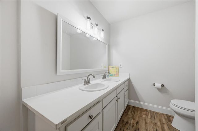 7413 Christopher Court, North Richland Hills, TX 76180