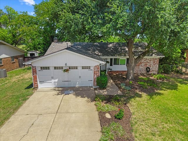 7413 Christopher Court, North Richland Hills, TX 76180