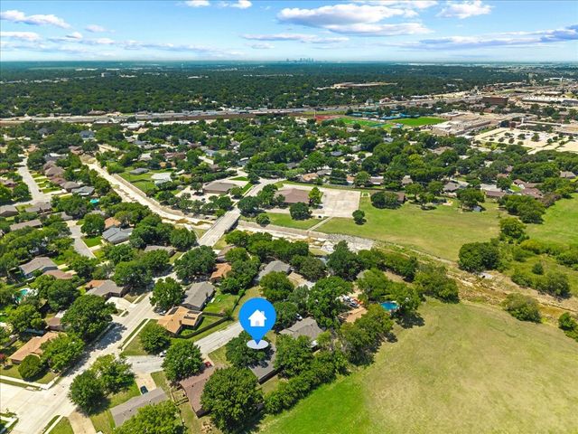 7413 Christopher Court, North Richland Hills, TX 76180