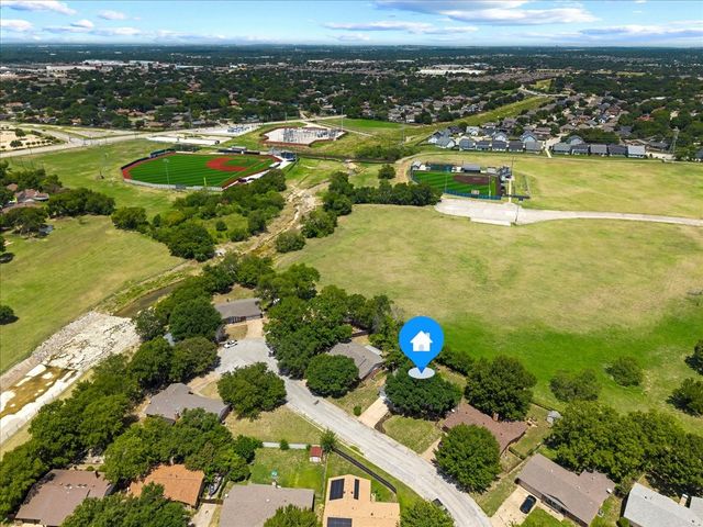 7413 Christopher Court, North Richland Hills, TX 76180