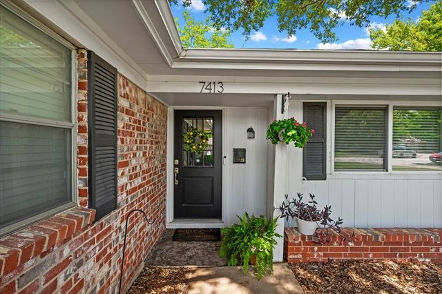 7413 Christopher Court, North Richland Hills, TX 76180