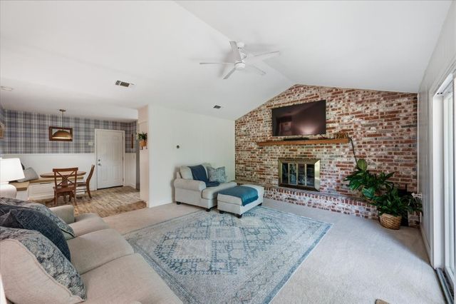 7413 Christopher Court, North Richland Hills, TX 76180