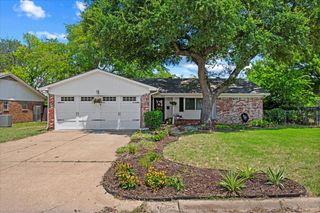 7413 Christopher Court, North Richland Hills, TX 76180