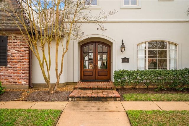 6008 STONEGATE Drive, Alexandria, LA 71303