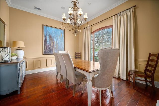 6008 STONEGATE Drive, Alexandria, LA 71303