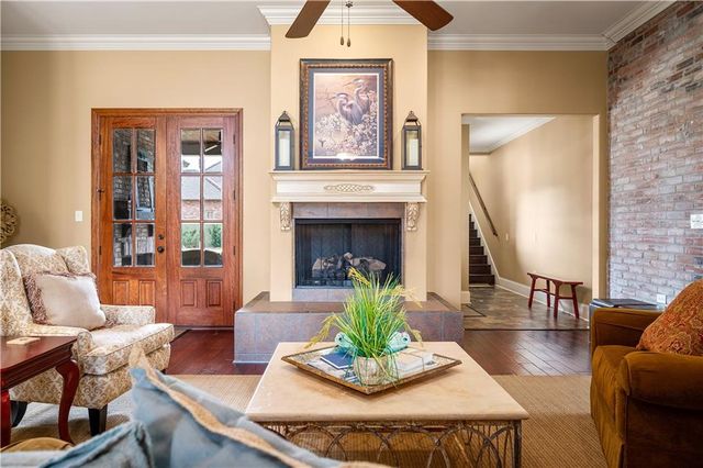 6008 STONEGATE Drive, Alexandria, LA 71303