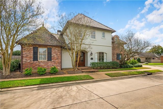 6008 STONEGATE Drive, Alexandria, LA 71303