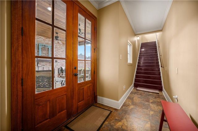 6008 STONEGATE Drive, Alexandria, LA 71303