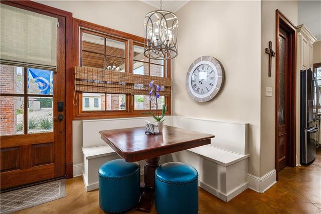 6008 STONEGATE Drive, Alexandria, LA 71303