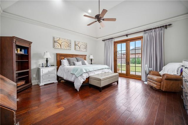 6008 STONEGATE Drive, Alexandria, LA 71303