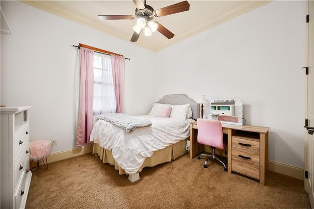 6008 STONEGATE Drive, Alexandria, LA 71303