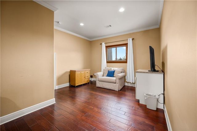 6008 STONEGATE Drive, Alexandria, LA 71303