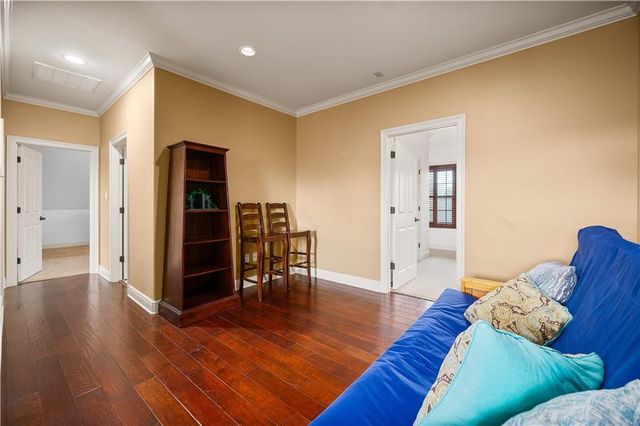 6008 STONEGATE Drive, Alexandria, LA 71303