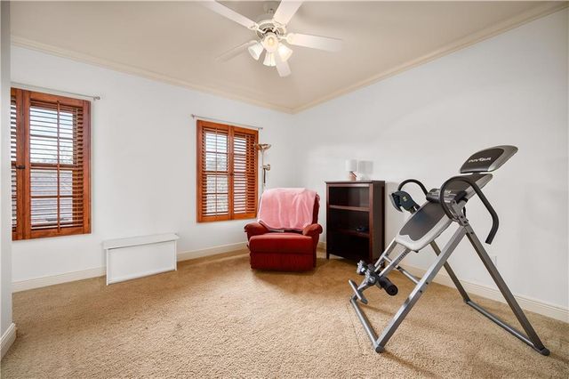 6008 STONEGATE Drive, Alexandria, LA 71303