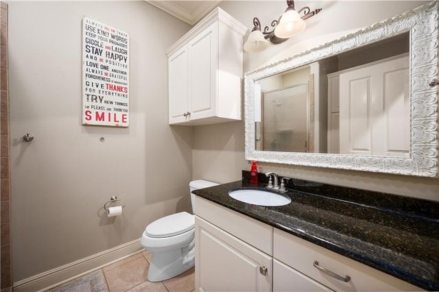 6008 STONEGATE Drive, Alexandria, LA 71303