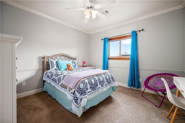 6008 STONEGATE Drive, Alexandria, LA 71303