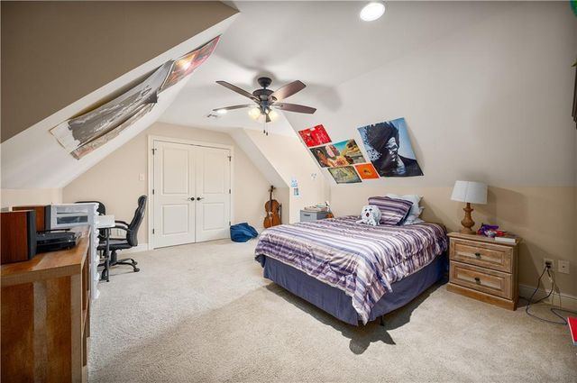 6008 STONEGATE Drive, Alexandria, LA 71303