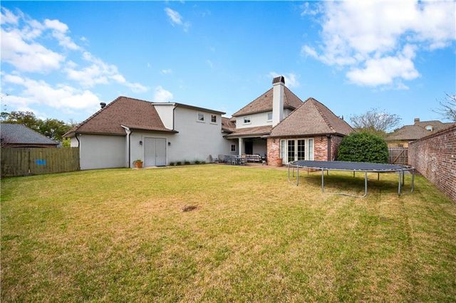 6008 STONEGATE Drive, Alexandria, LA 71303