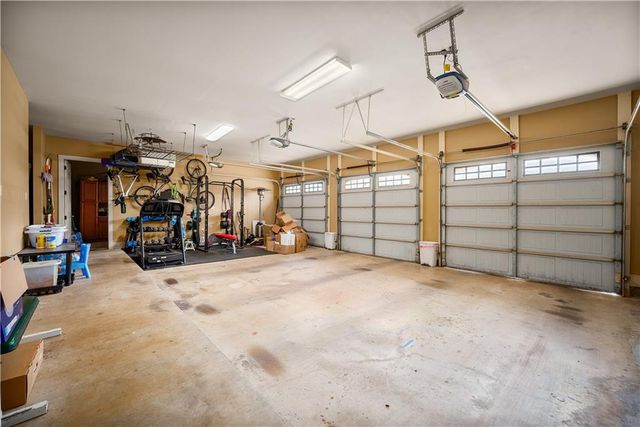 6008 STONEGATE Drive, Alexandria, LA 71303