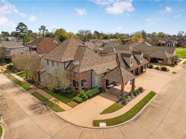 6008 STONEGATE Drive, Alexandria, LA 71303