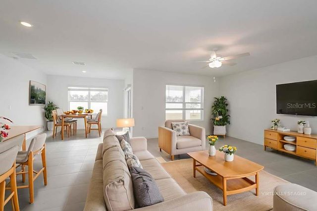 3688 BENHAM RISE ROAD, Spring Hill, FL 34609