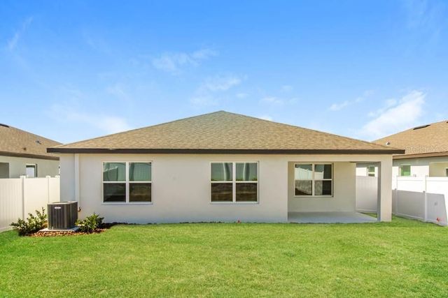 3688 BENHAM RISE ROAD, Spring Hill, FL 34609