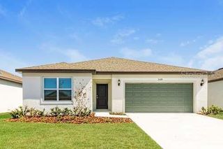 3688 BENHAM RISE ROAD, Spring Hill, FL 34609