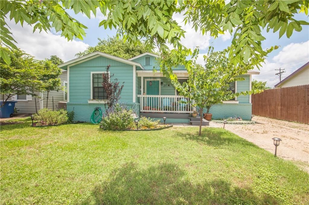 211 W 55th ST, Austin, TX 78751