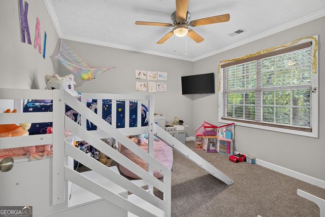 3735 Warwick Way, Snellville, GA 30039