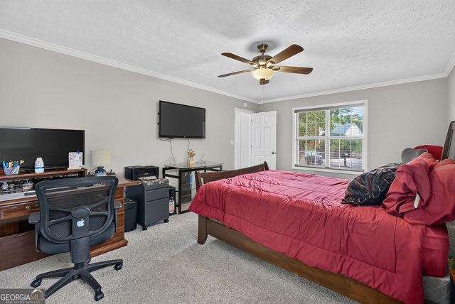 3735 Warwick Way, Snellville, GA 30039