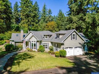 4598 Grand Fir Ln S, Salem, OR 97302