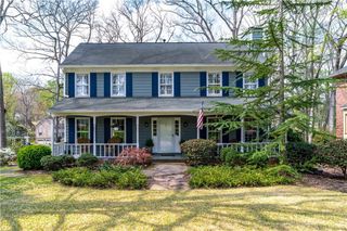 3798 Raccoon Run, Marietta, GA 30062