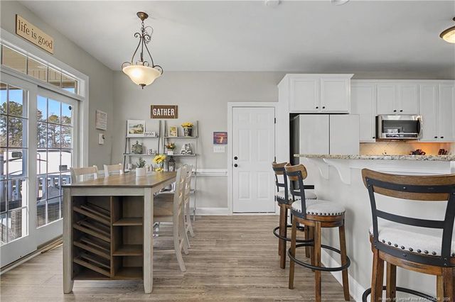 580 Windover Drive, Raeford, NC 28376