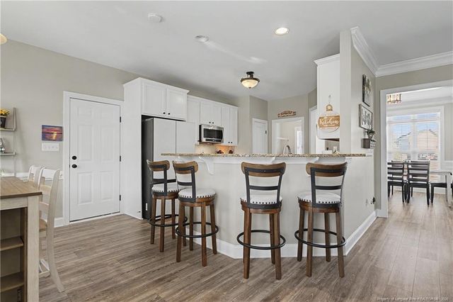 580 Windover Drive, Raeford, NC 28376