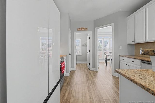 580 Windover Drive, Raeford, NC 28376