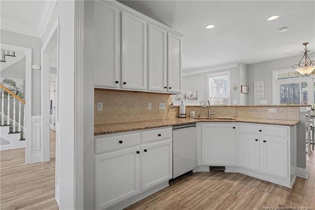 580 Windover Drive, Raeford, NC 28376