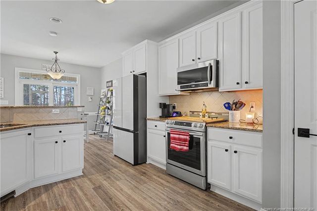 580 Windover Drive, Raeford, NC 28376